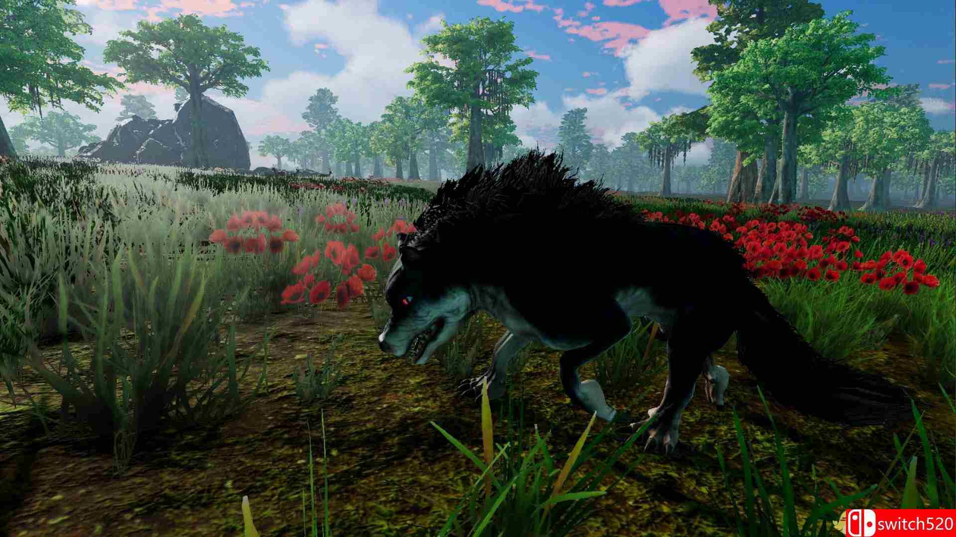 《Gaia》游戏截图3