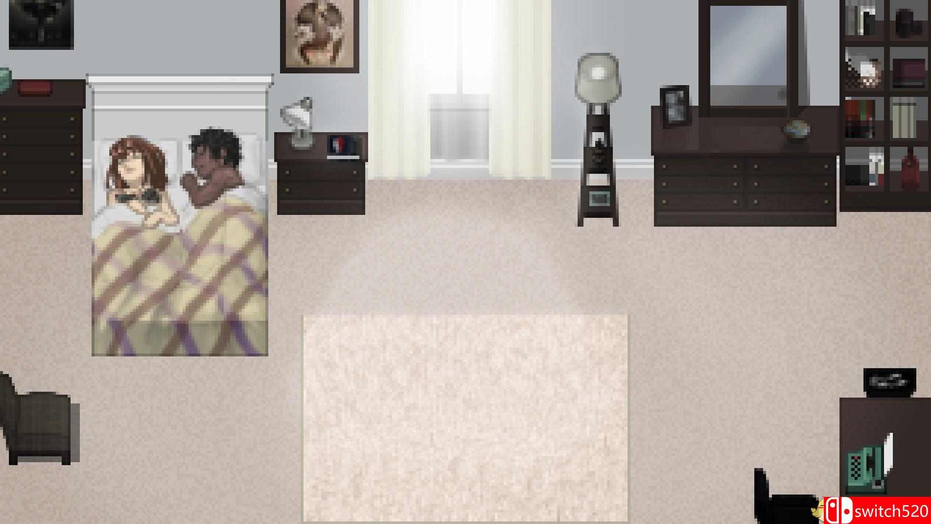 《每人都有一只怪兽在心中（Sometimes Always Monsters）》特别版 PLAZA镜像版[EN]_1