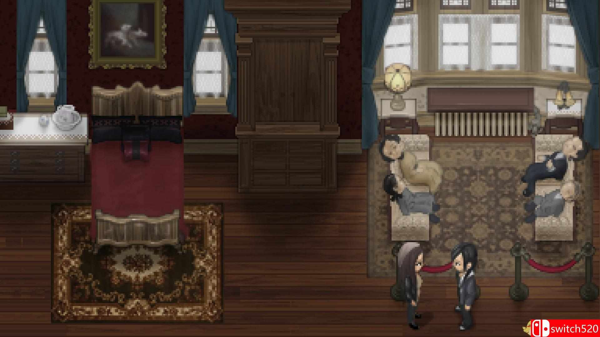 《每人都有一只怪兽在心中（Sometimes Always Monsters）》特别版 PLAZA镜像版[EN]_3