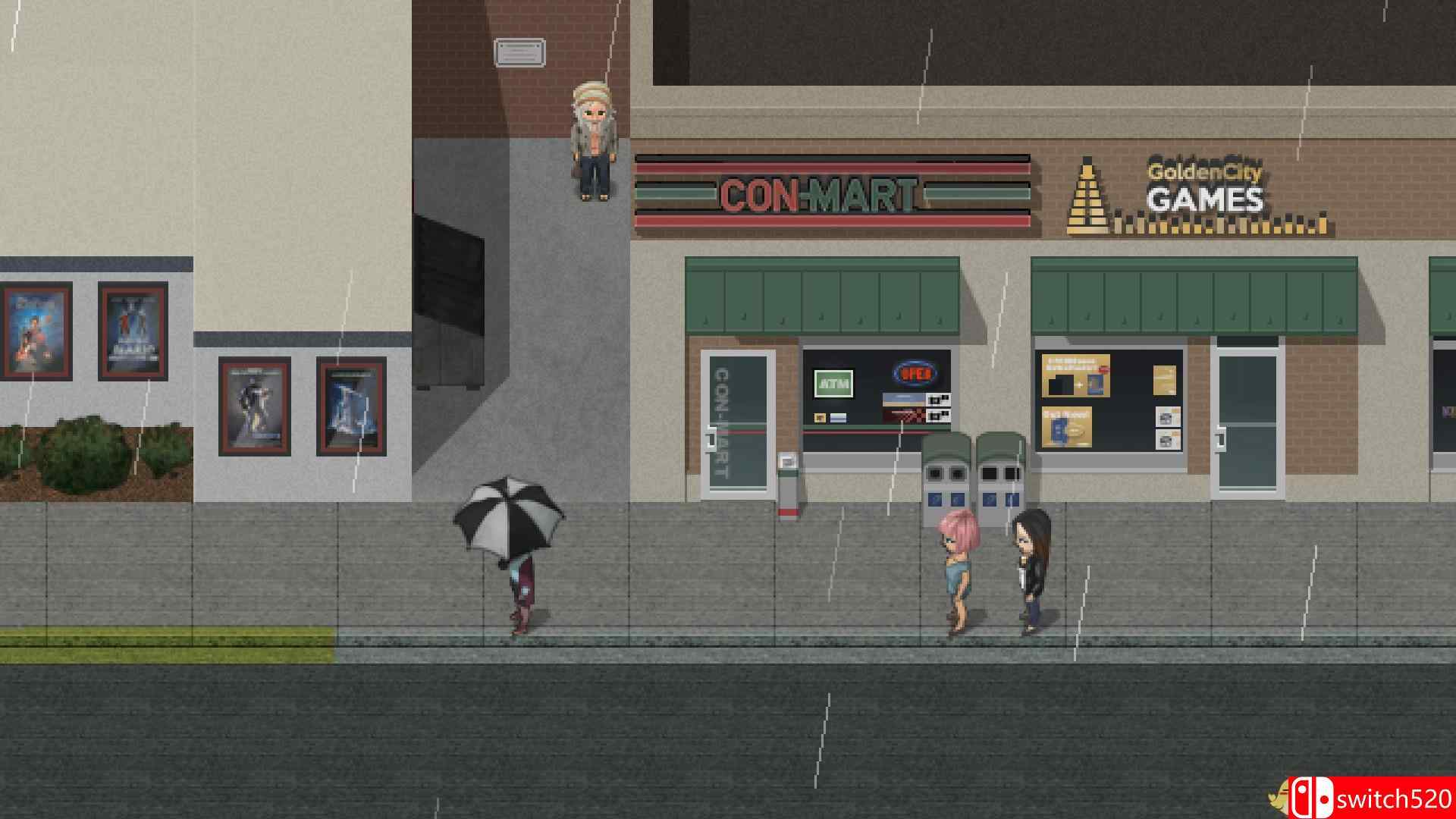 《每人都有一只怪兽在心中（Sometimes Always Monsters）》特别版 PLAZA镜像版[EN]_7