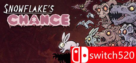 《雪花冒险（Snowflake's Chance）》游戏主图