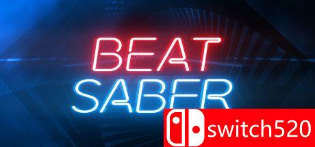 节奏光剑VR游戏封面