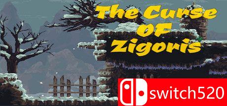 《齐戈里的诅咒（The Curse of Zigoris）》DARKZER0硬盘版[EN]_0