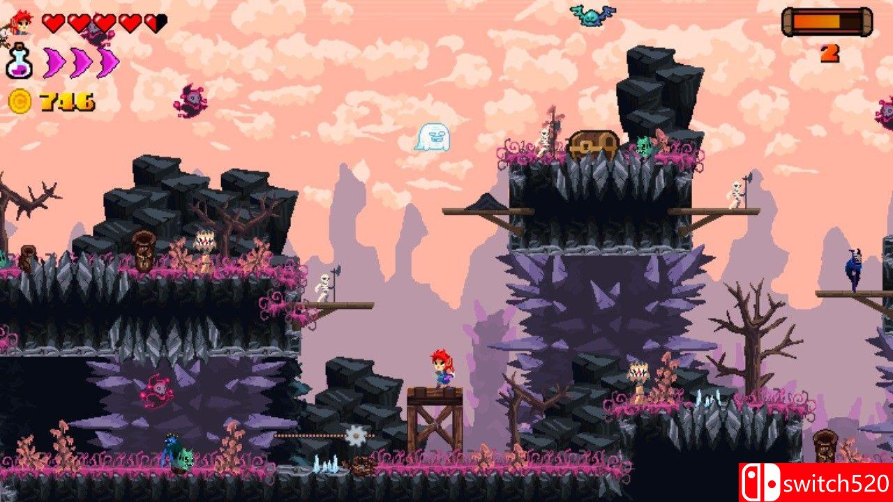 《齐戈里的诅咒（The Curse of Zigoris）》DARKZER0硬盘版[EN]_4