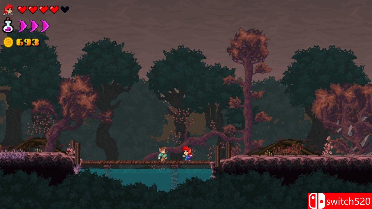 《齐戈里的诅咒（The Curse of Zigoris）》DARKZER0硬盘版[EN]_5