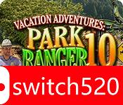 《假日冒险：公园巡游队10》游戏封面