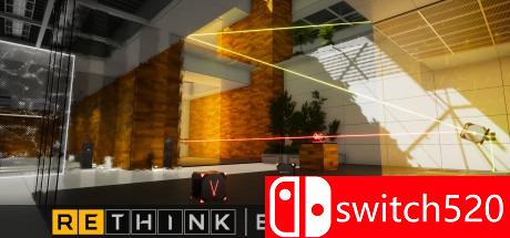 《救赎4（ReThink | Evolved 4）》游戏主图