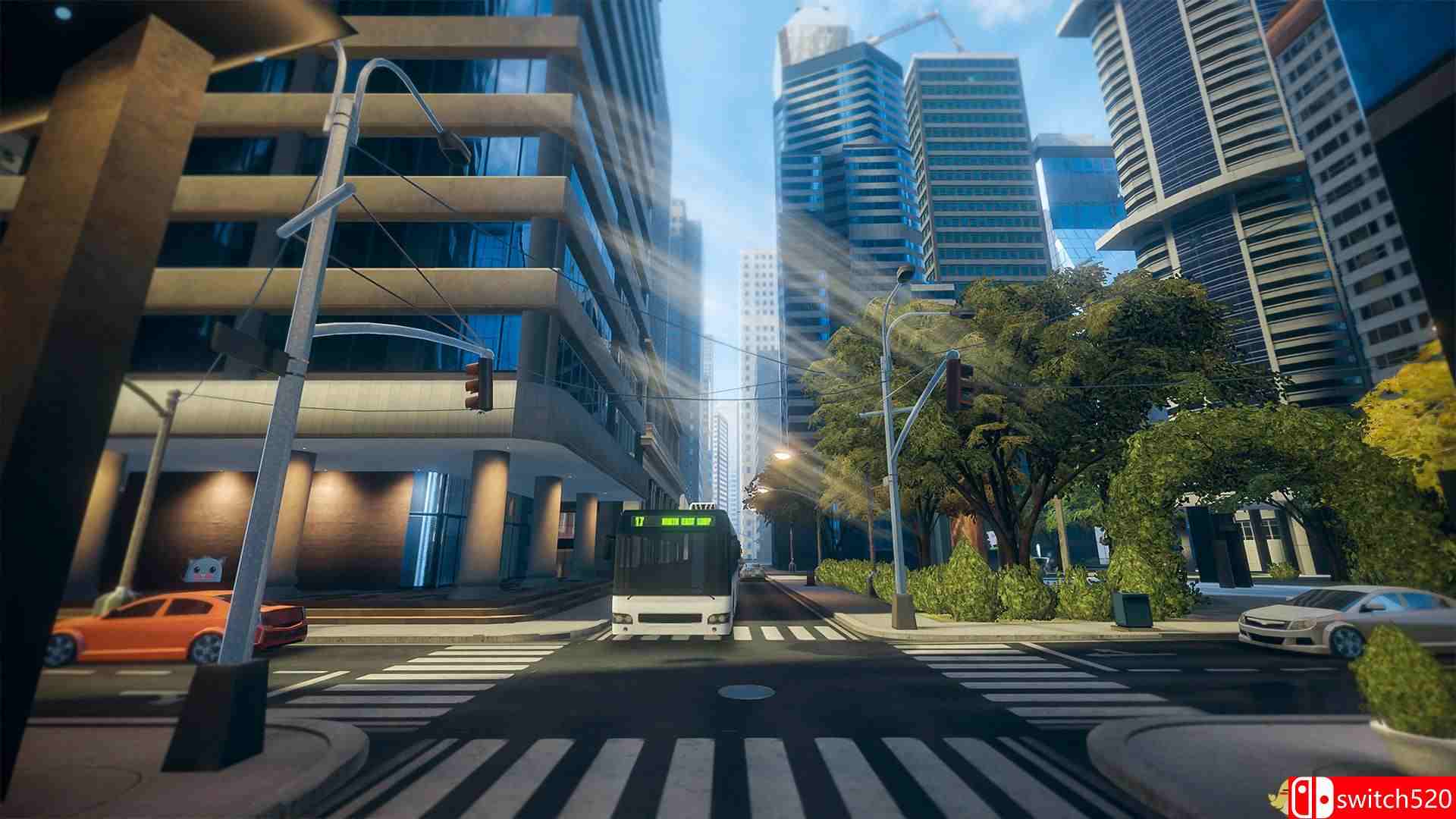 《里奇的木板体验（Richie's Plank Experience）》VREX镜像版[EN]_2