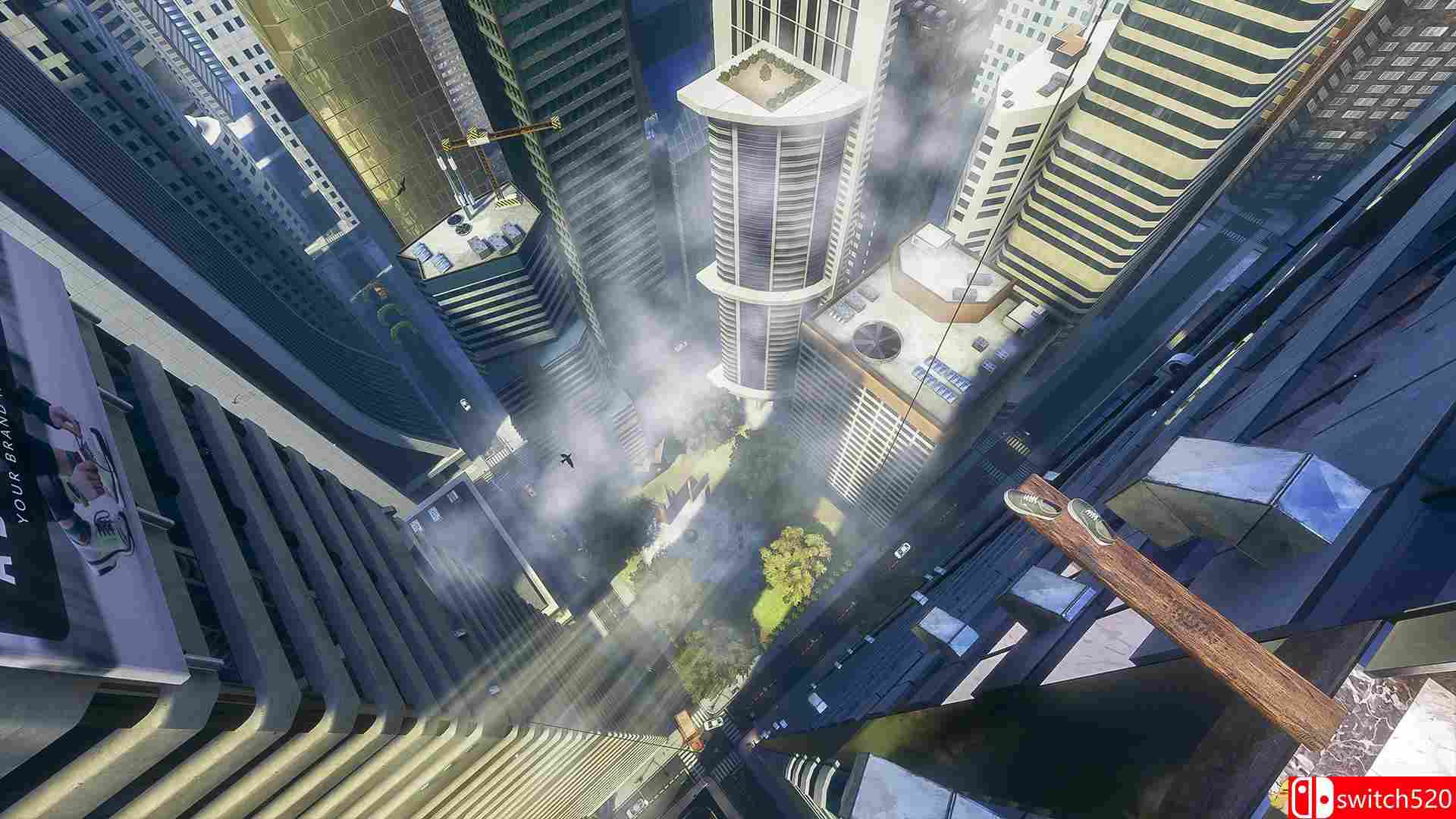 《里奇的木板体验（Richie's Plank Experience）》VREX镜像版[EN]_3