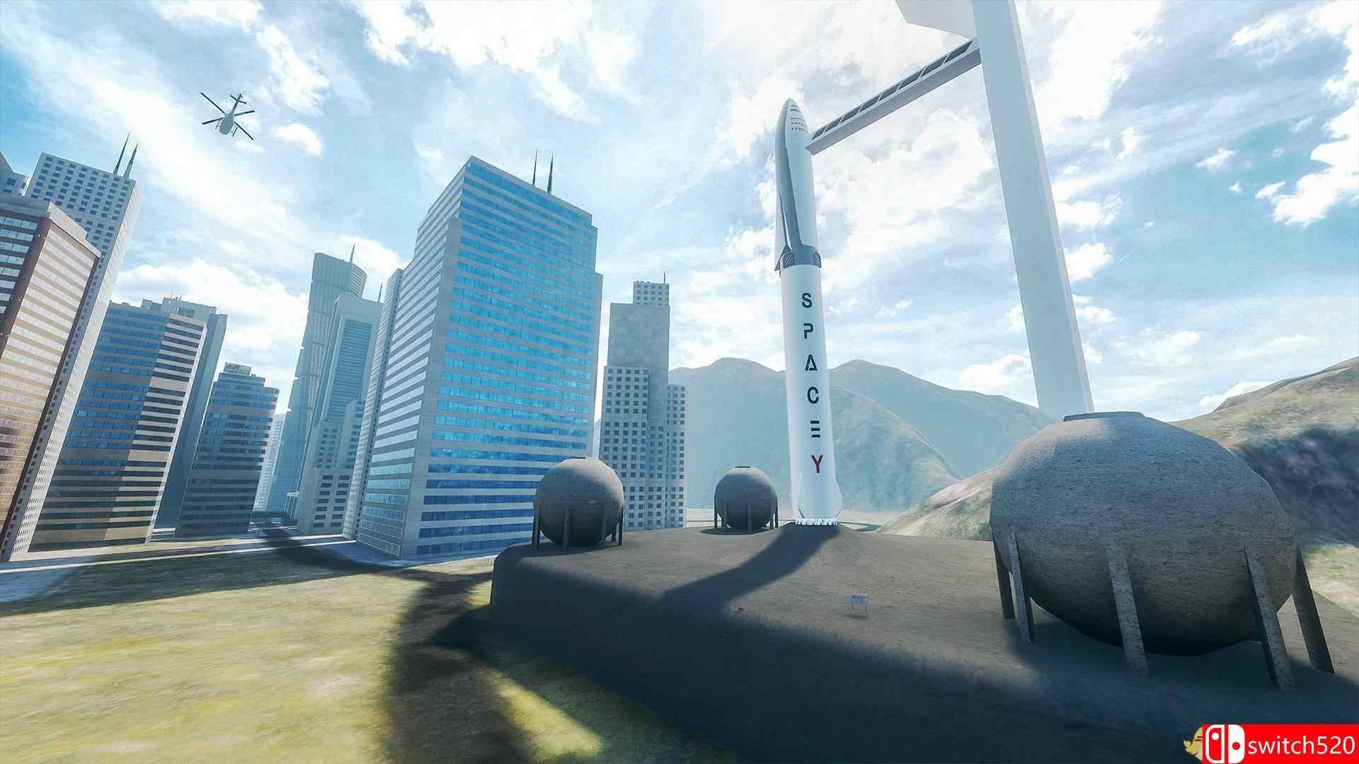 《里奇的木板体验（Richie's Plank Experience）》VREX镜像版[EN]_4