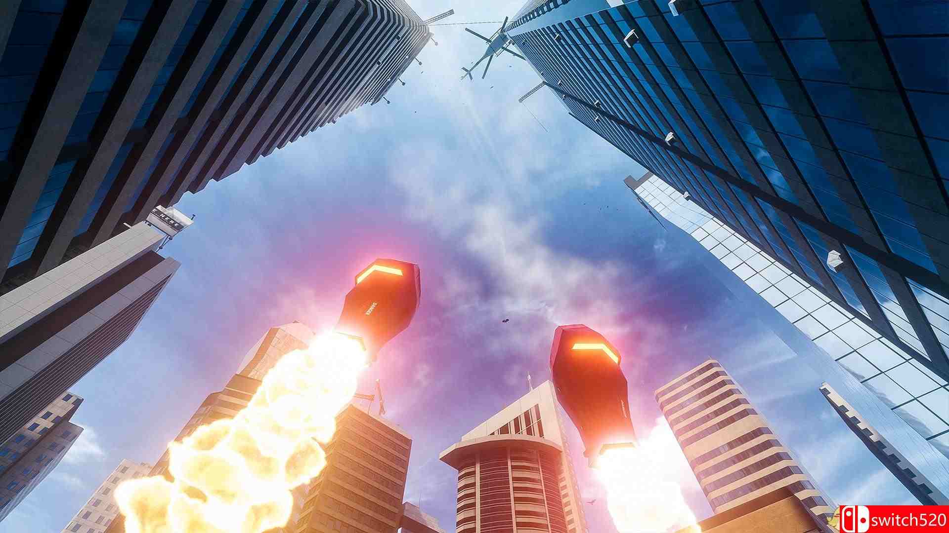 《里奇的木板体验（Richie's Plank Experience）》VREX镜像版[EN]_5