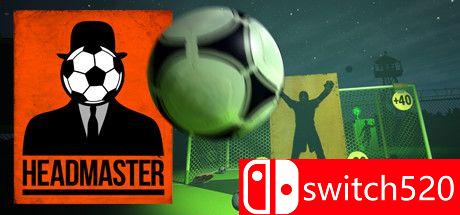 《Headmaster（Headmaster）》VREX镜像版[EN]_0