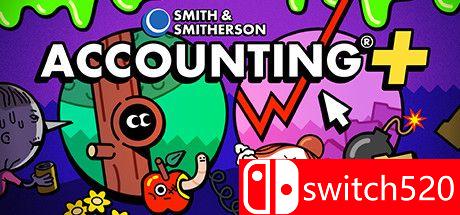 《会计风云+（Accounting+）》VREX镜像版[CN/EN/JP]_0