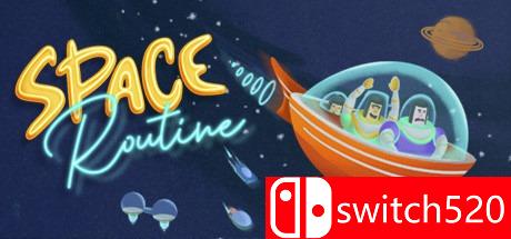 《太空日常工作（Space Routine）》OUTLAWS硬盘版[EN]_0