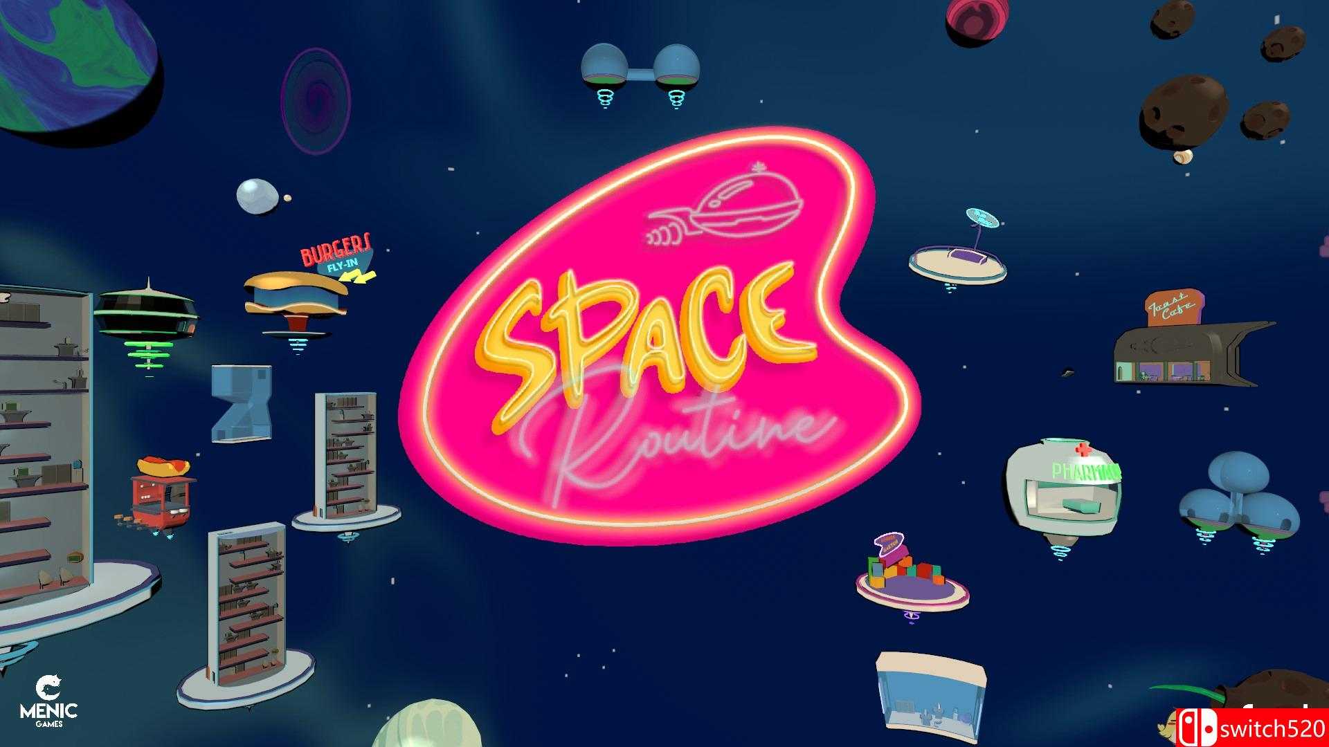 《太空日常工作（Space Routine）》OUTLAWS硬盘版[EN]_4