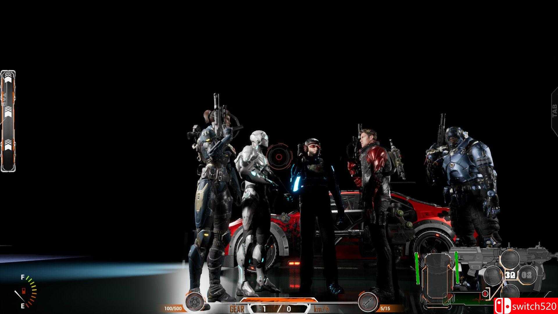 《任务确实2.0（Mission Indeed 2.0 FPS）》PLAZA镜像版[EN]_2