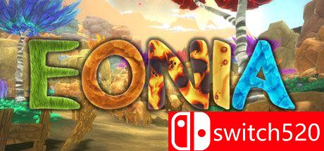 EONIA游戏主视觉图
