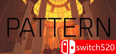 《Pattern》游戏封面图