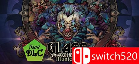 《玻璃舞会2：幻想》游戏主图