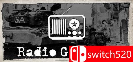 《广播将军（Radio General）》游戏主图