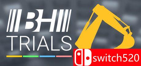 《BH试验（BH Trials）》游戏主图