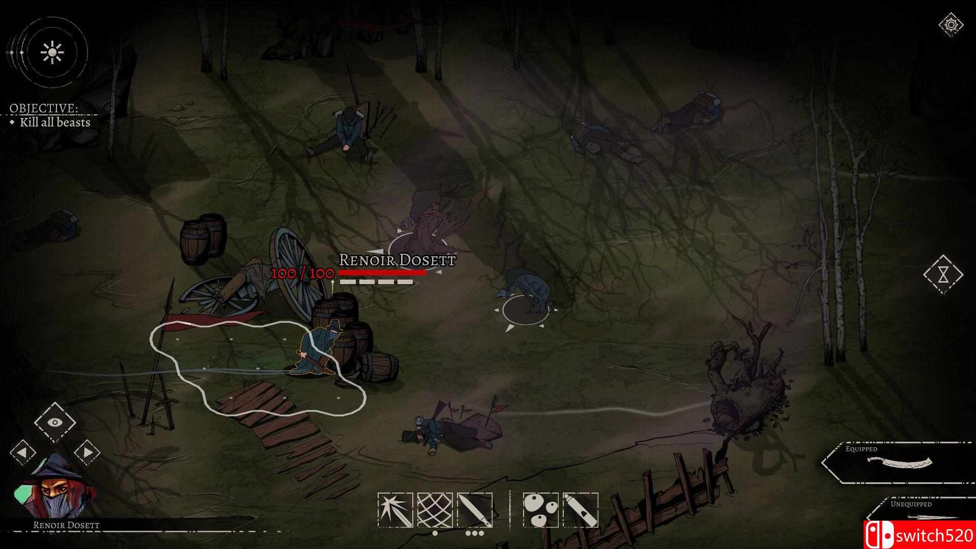 《Alders Blood（Alder's Blood）》v1.0.10 SiMPLEX硬盘版[EN]_3