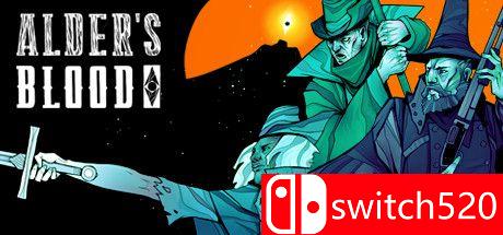 《Alders Blood（Alder's Blood）》v1.0.10 SiMPLEX硬盘版[EN]_0