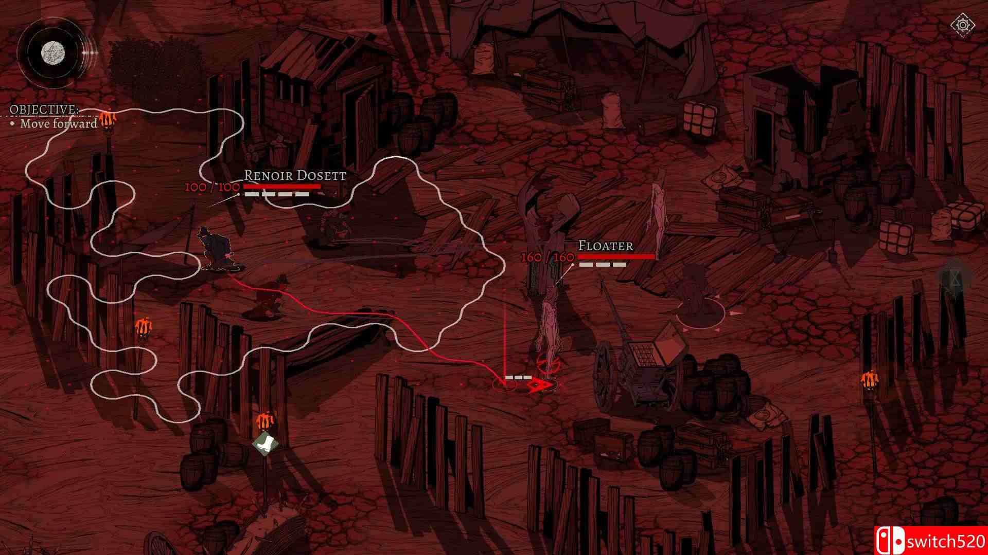 《Alders Blood（Alder's Blood）》v1.0.10 SiMPLEX硬盘版[EN]_1