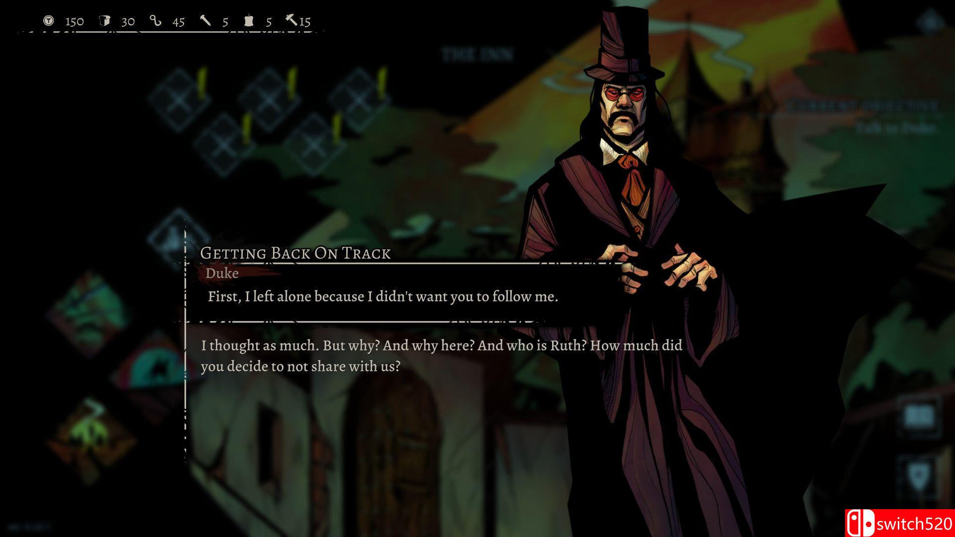 《Alders Blood（Alder's Blood）》v1.0.10 SiMPLEX硬盘版[EN]_2