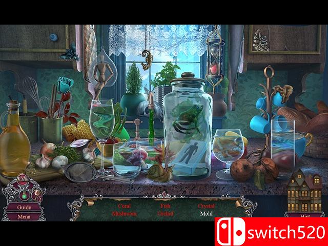 《闹鬼庄园6：纪念（Haunted Manor: Remembrance）》典藏版 RAZOR硬盘版[EN]_2