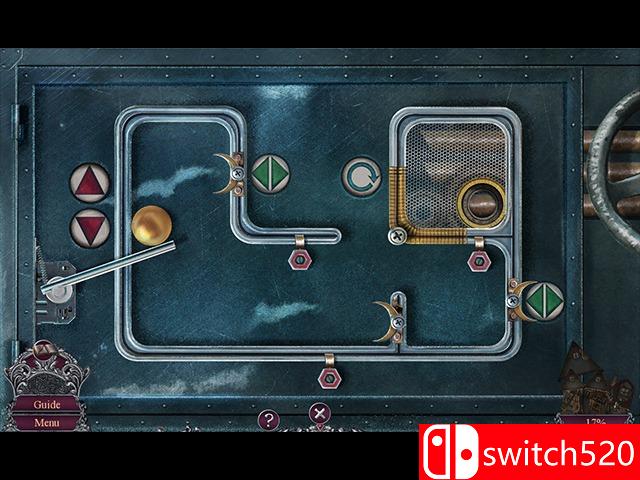 《闹鬼庄园6：纪念（Haunted Manor: Remembrance）》典藏版 RAZOR硬盘版[EN]_3