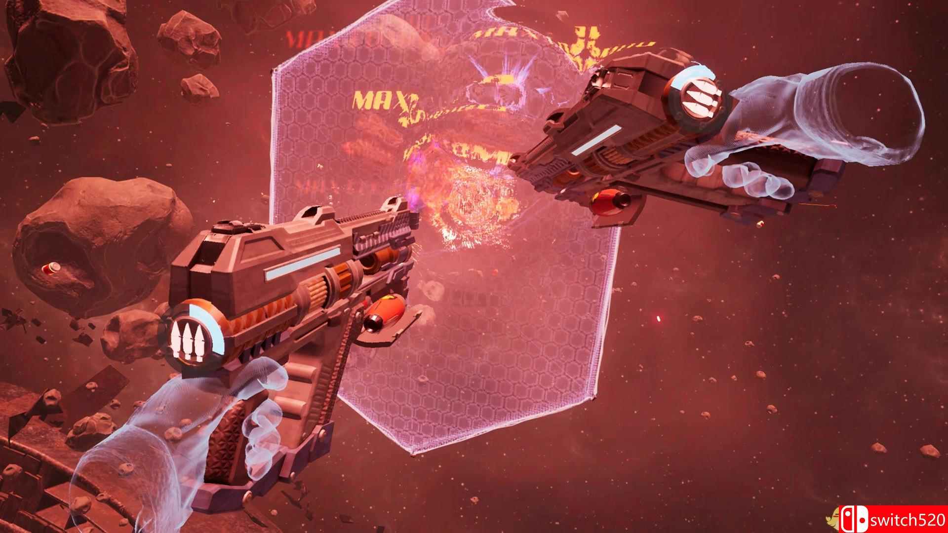 银河护卫队VR游戏截图3