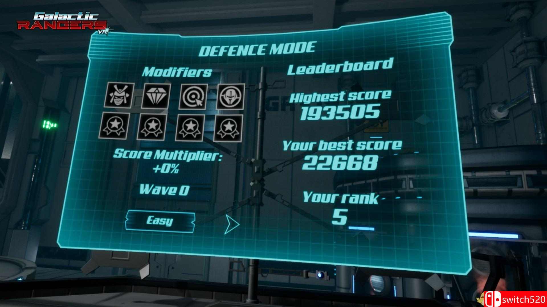 银河护卫队VR游戏截图2