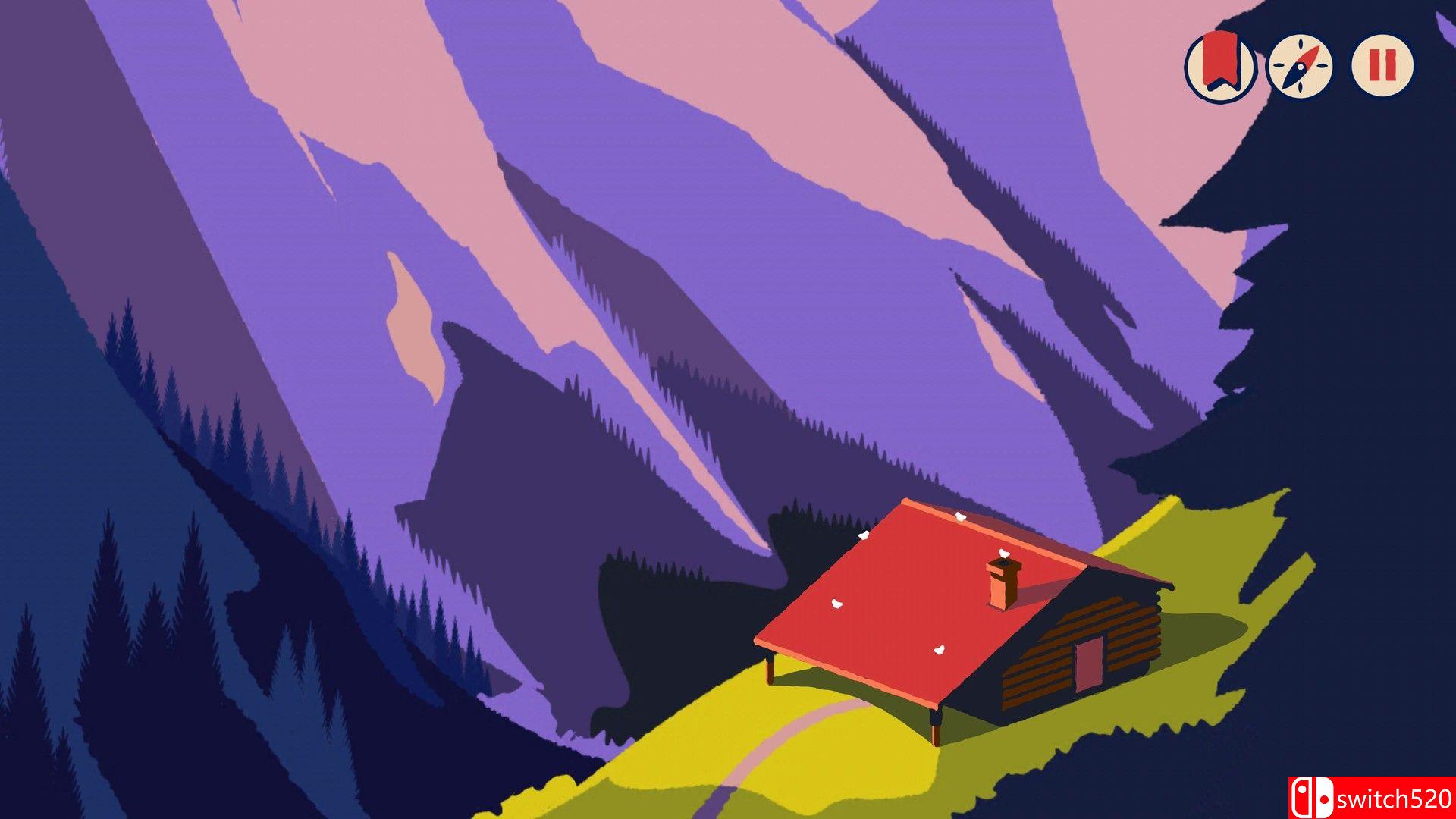 《越过阿尔卑斯》游戏截图5