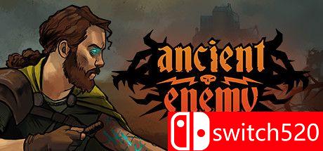 《远古敌人（Ancient Enemy）》游戏主图