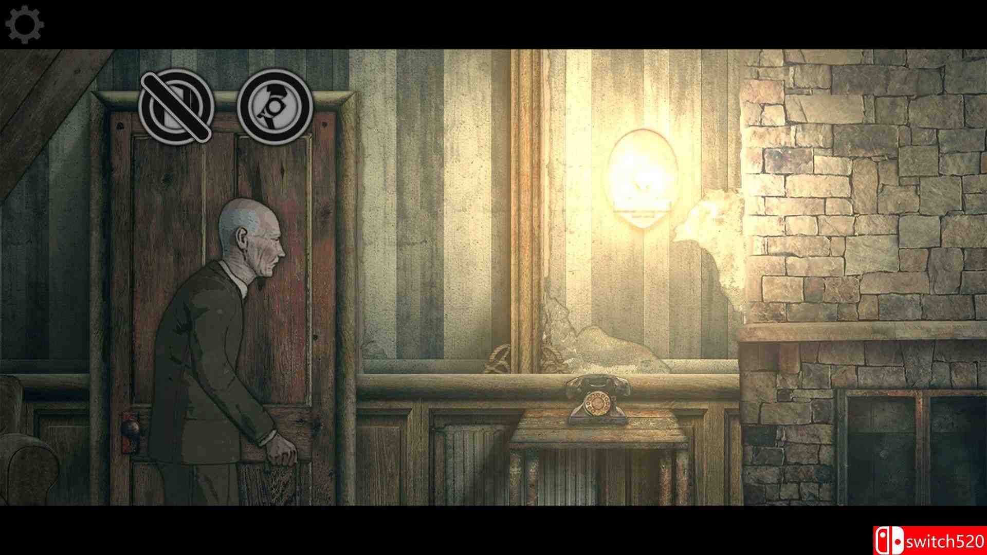 《治愈（Heal）》游戏截图3