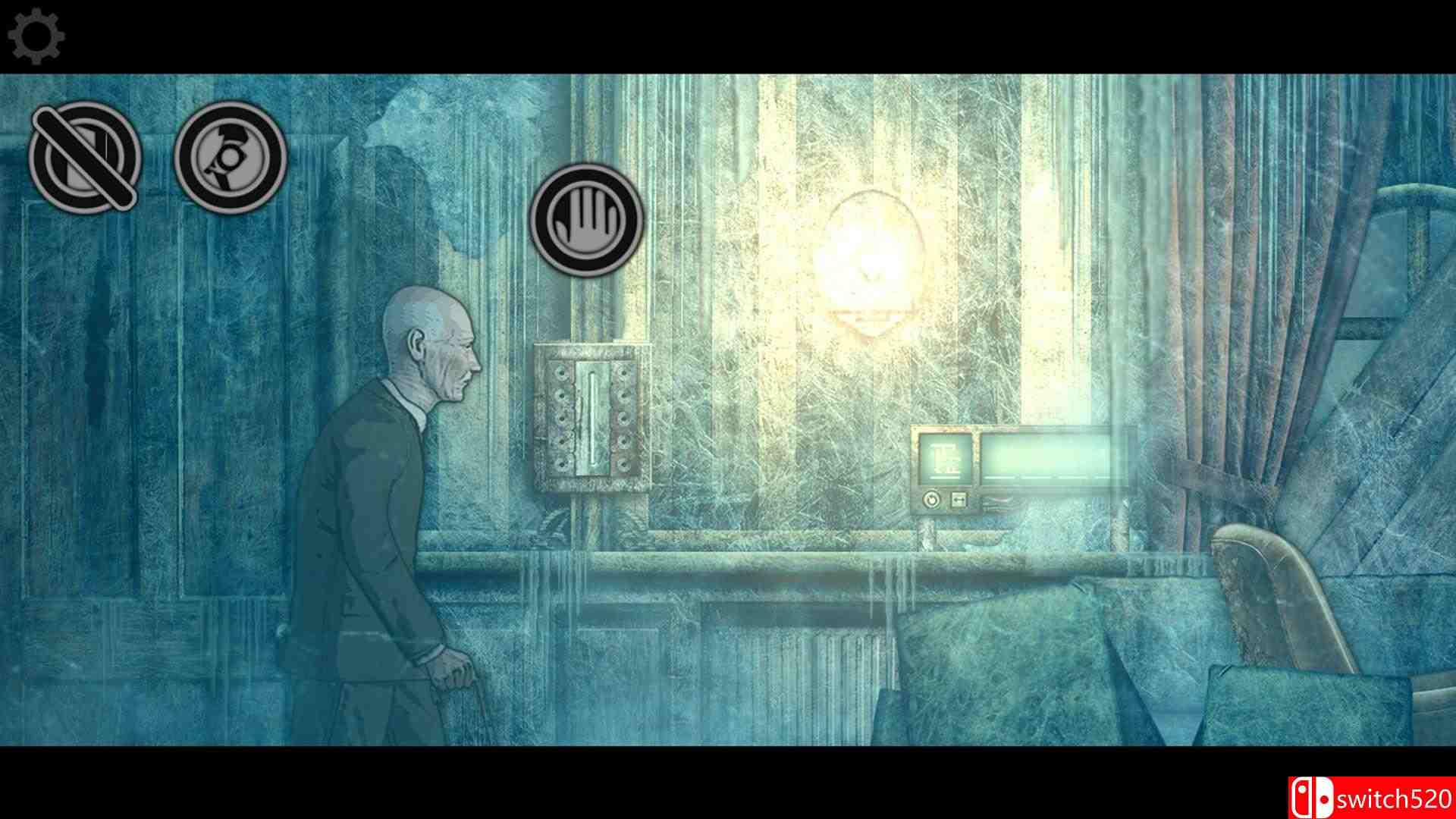 《治愈（Heal）》游戏截图4