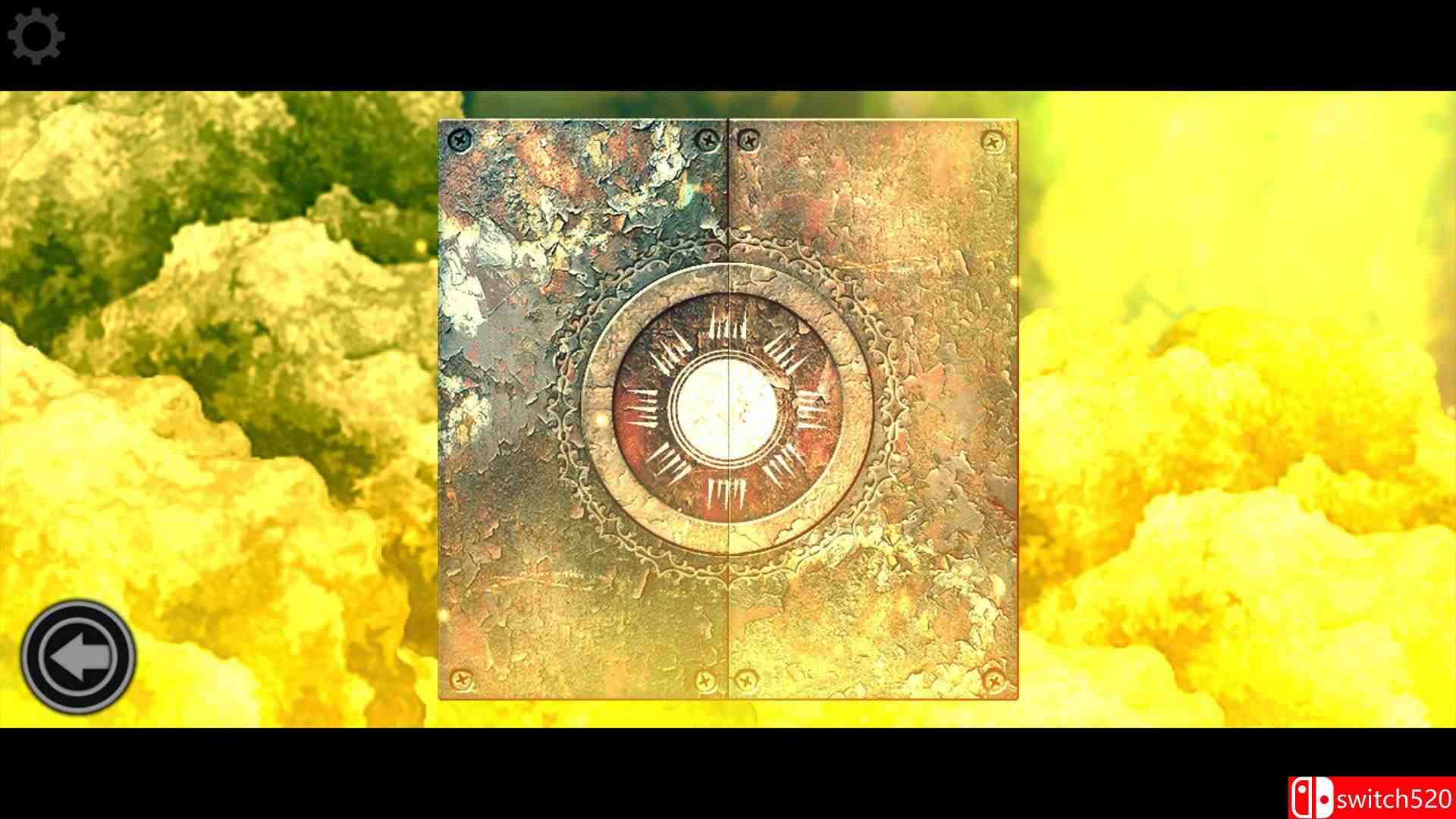 《治愈（Heal）》游戏截图5