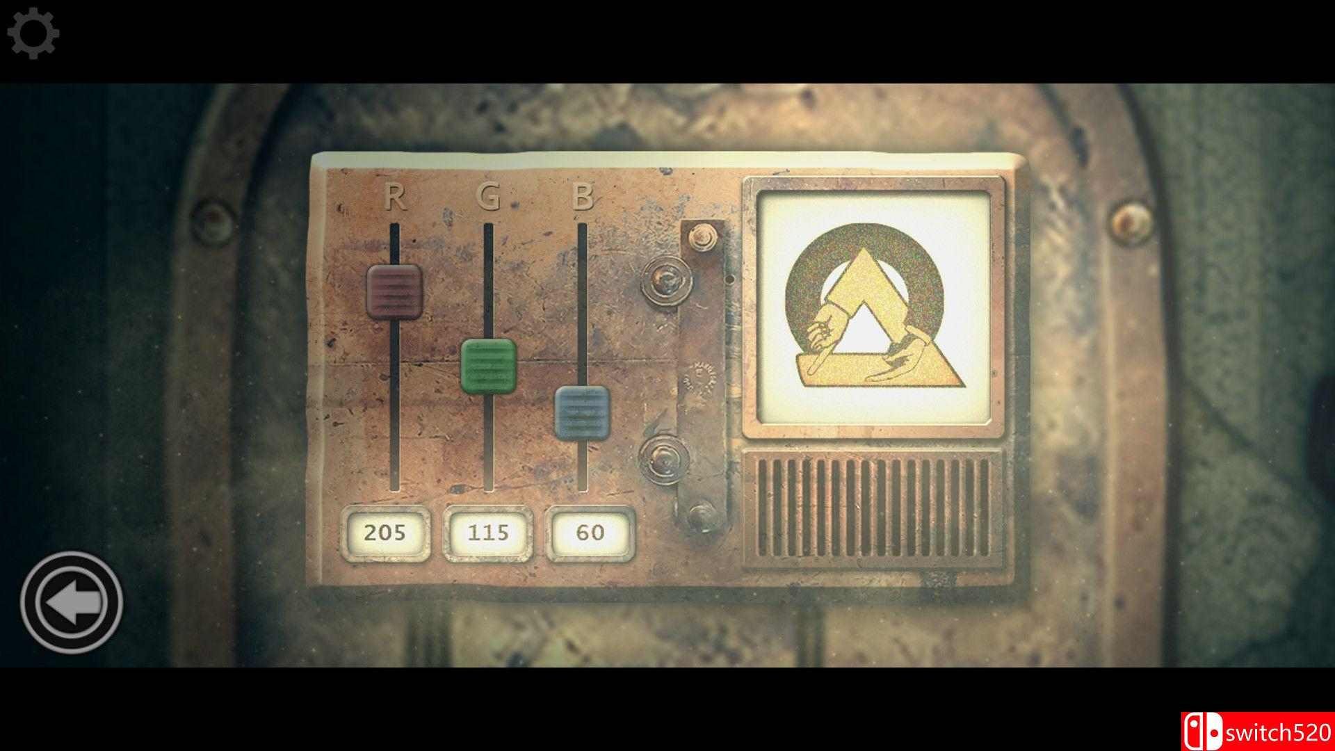 《治愈（Heal）》游戏截图2