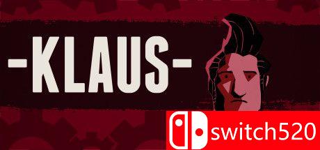 游戏《-KLAUS-》封面图