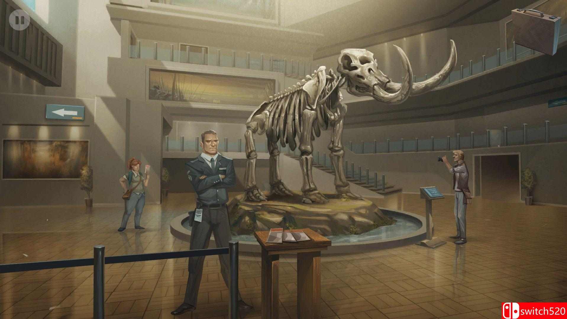 《无名之辈》游戏截图1