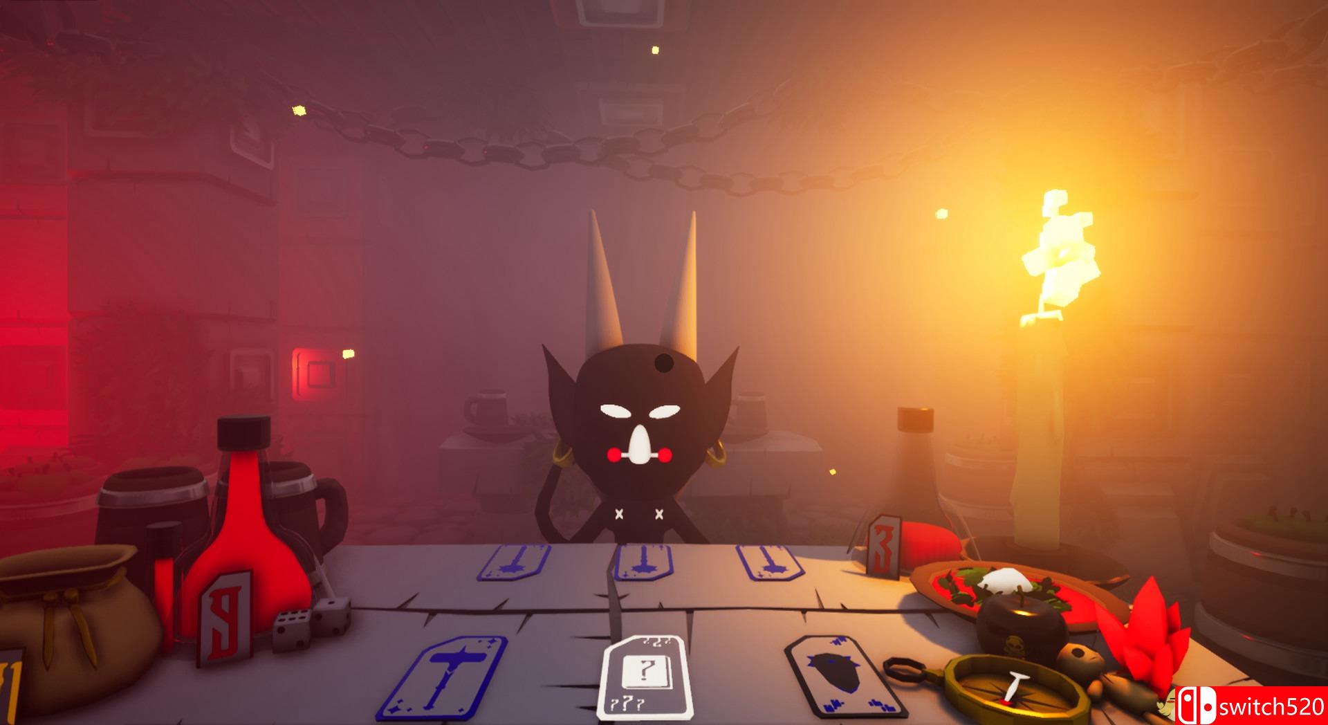 《酒馆卡牌（Tavern Cards）》DARKZER0硬盘版[EN]_1