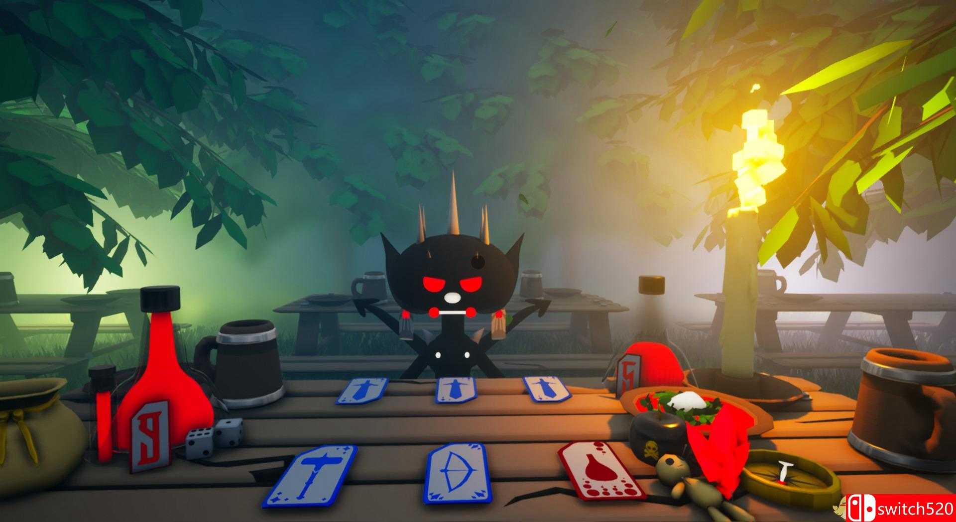 《酒馆卡牌（Tavern Cards）》DARKZER0硬盘版[EN]_3