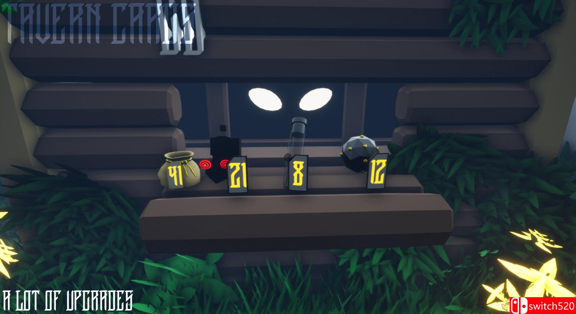 《酒馆卡牌（Tavern Cards）》DARKZER0硬盘版[EN]_4