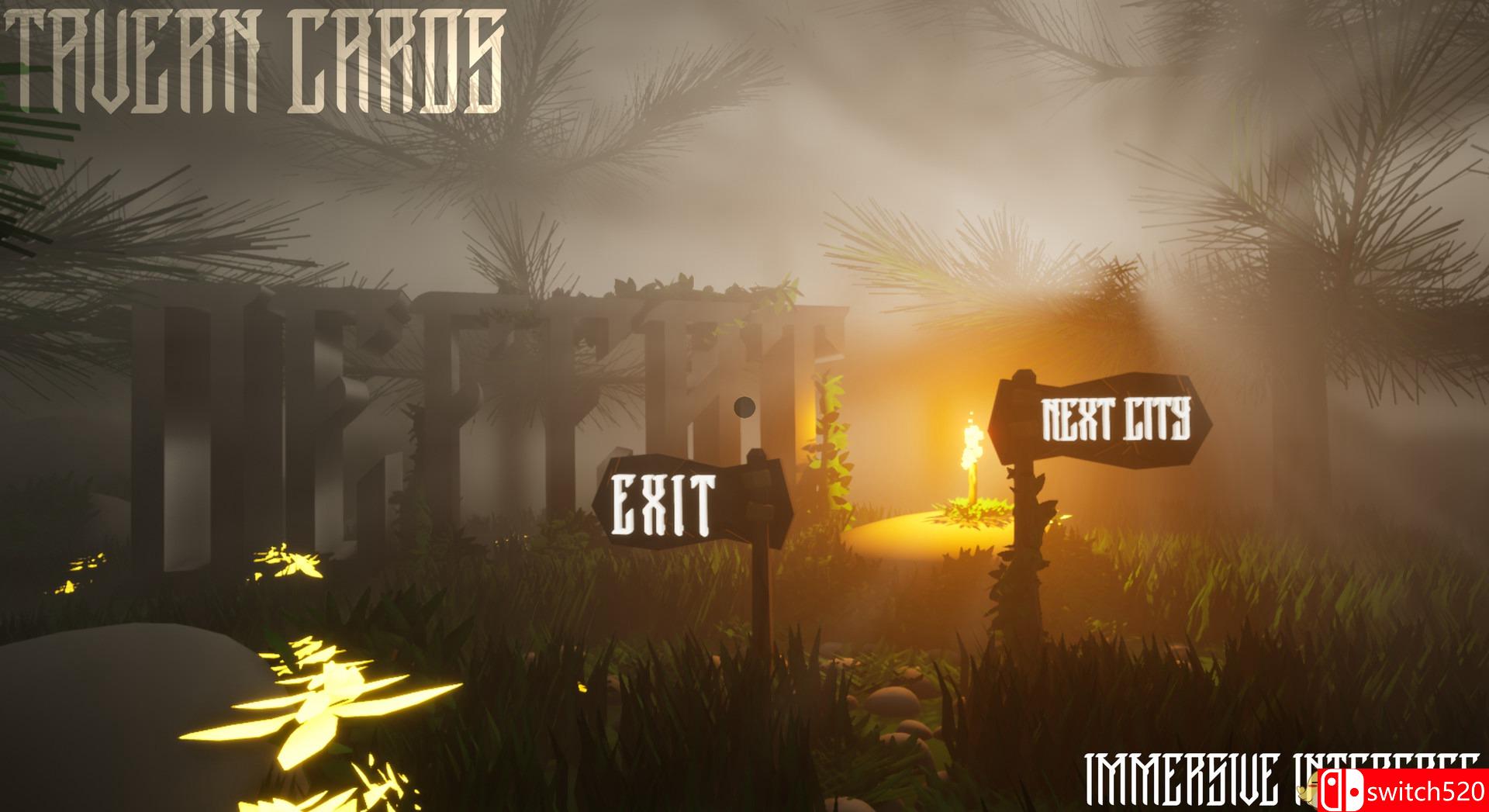 《酒馆卡牌（Tavern Cards）》DARKZER0硬盘版[EN]_5