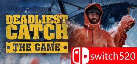 《致命捕捞：游戏版》游戏封面图