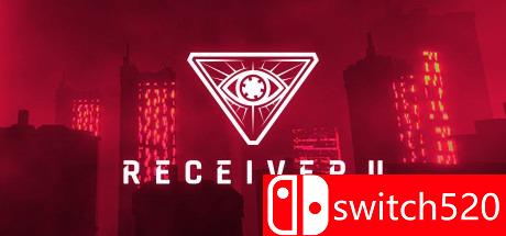Receiver 2 game cover image