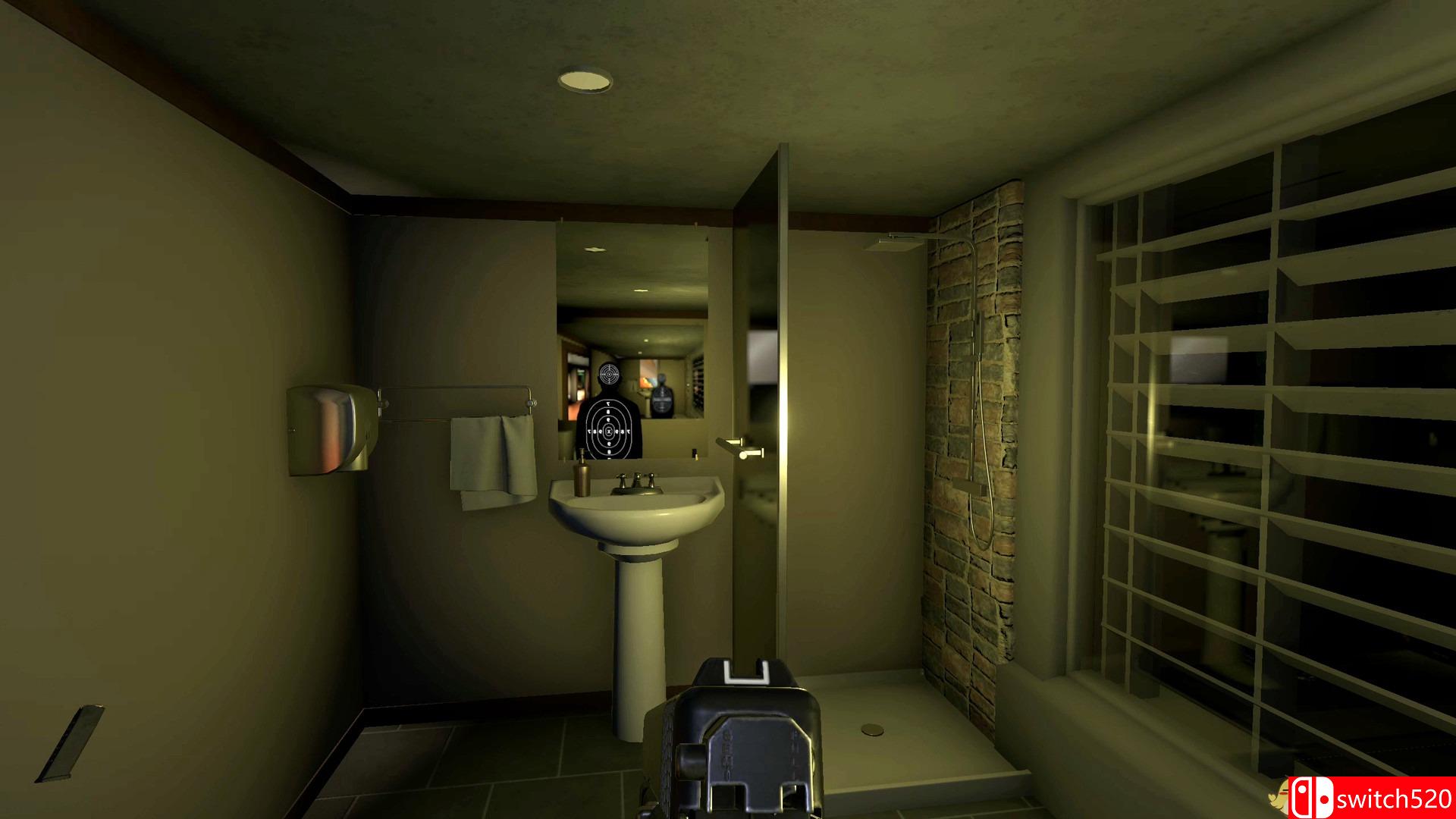 Receiver 2 gameplay screenshot 1