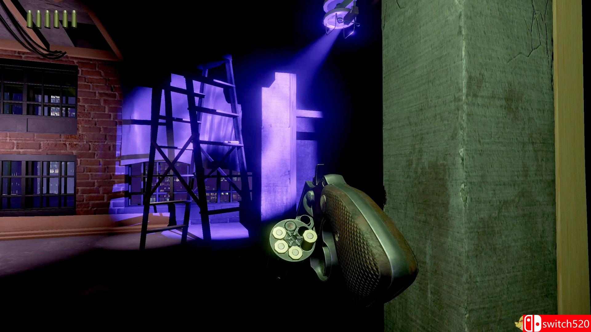 Receiver 2 gameplay screenshot 3