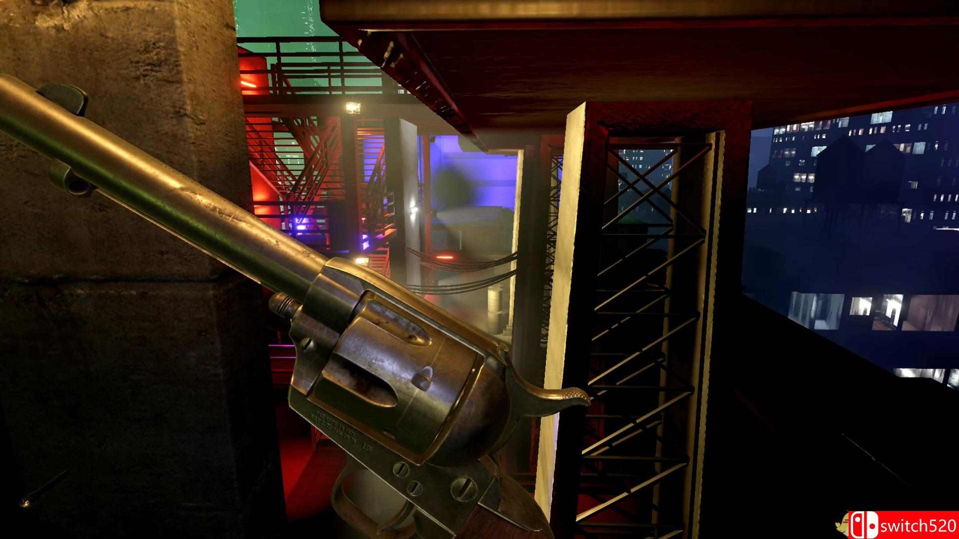 Receiver 2 gameplay screenshot 4